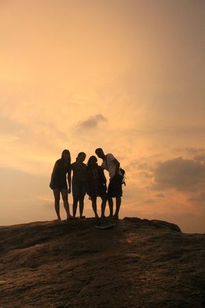 How to cover Srilanka in 7 days