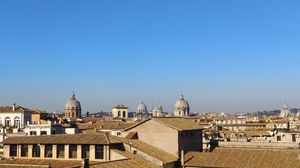 Flamboyant ITALY