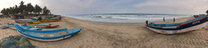 Solo ride to Pondicherry- rejuvenation of soul