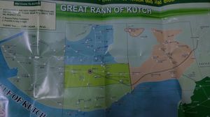 The Majestic Rann of Kutch