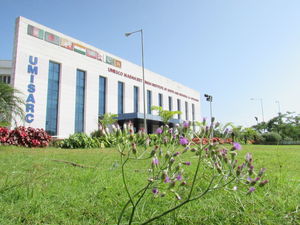 Pondicherry University- An enigma