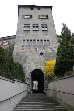 Old Swiss