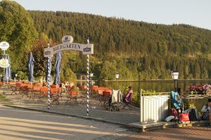 Altstadt (Old Town) 1/1 by Tripoto