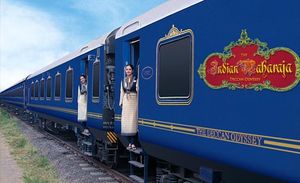 6 Trains In India That You Have To Get On!