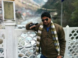 Kasol:- A heaven to remember