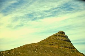 Love stories from South Africa: Part 2