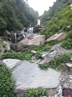 McLeodganj Excursion and Triund Trek