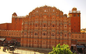 5 Best Attractions to Visit in Jaipur