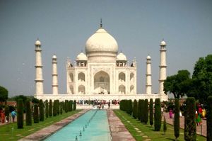 Agra-Timelessly historical
