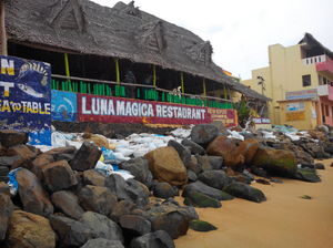 Mahabalipuram: Tamil Nadu's Premier Beach Town