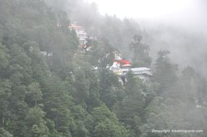 Charming Beauty of Dalhousie