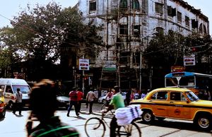 Unplanned but awesome- West Bengal