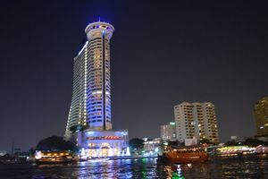 lebua at State Tower Bangkok Thailand 1/1 by Tripoto