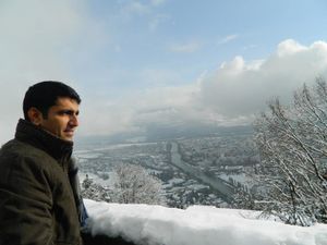 Innsbruck – The heart of Austria