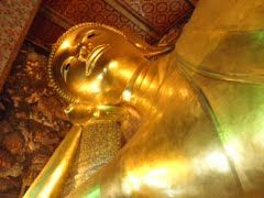 Introducing Bangkok