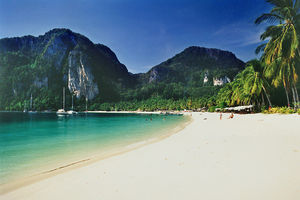 Top Islands To Visit in Thailand