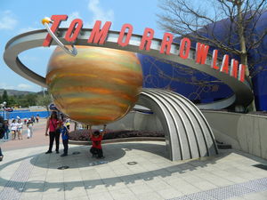 Highlights of Hongkong