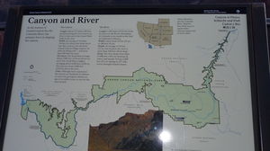 Colours of The Grand Canyon