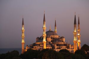 Secrets of Istanbul