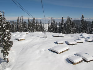 A Kashmir Sojourn