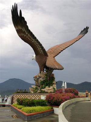 Top Islands of Malaysia