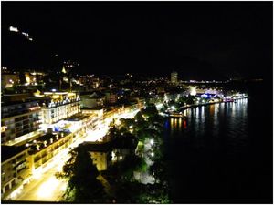 Montreux-A paradise within a Paradise