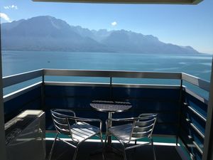 Switzerland in 7 days
