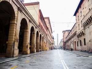 City Tripping: Bologna, Italy