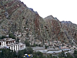 An epic enthralling road trip to Leh Ladakh