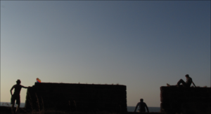 Pulsar 135 diaries: Pune to Goa