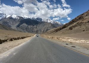 7 Nights at Himalayas - Ladakh & Kasol