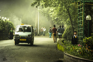 My Journey of North East:Gangtok-Darjeeling---Kolkata #Safarnameh:03