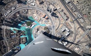 At the Top 1/1 by Tripoto