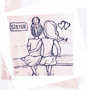 10 Reasons why you must go traveling with your Sisters!