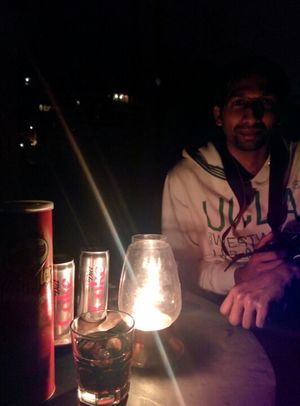 Romantic weekend getaway to Neemrana