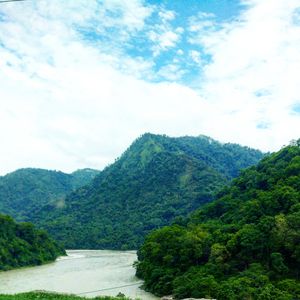 Weekend Getaway – Kalimpong