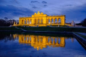 Vienna and Christmas Markets - Photo Story