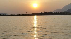 267 kms – Road trip to Malshej Ghat