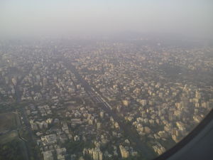 The Magic of Bombay