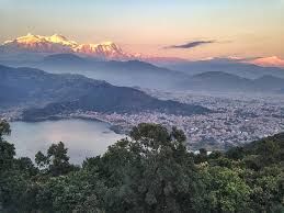1 Month in Nepal with Nature