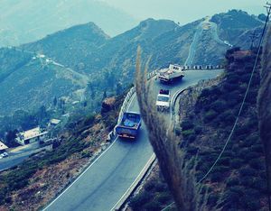 The Gateway of North-East India