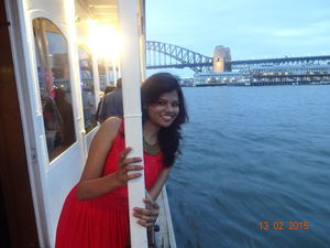 Sydney Showboats 1/1 by Tripoto