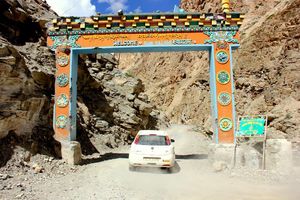The offbeat Lahaul and Spiti