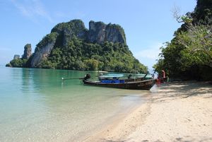 Thailand – In 22 Nights / 23 Days