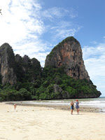 Phi Phi and Railay