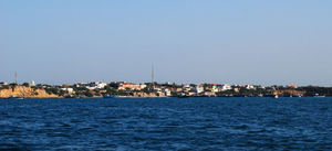 Bet Dwarka Jetty 1/11 by Tripoto