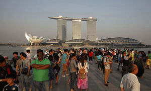 The Best of Singapore in Five Days