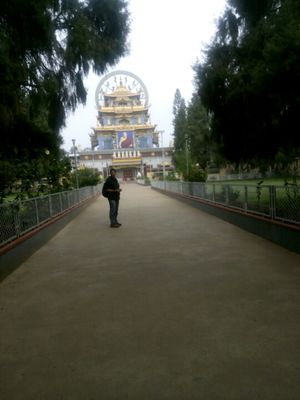 Coorg : 24 hours 2 cities 10 places to visit.