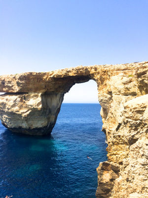 Azure Window 1/5 by Tripoto