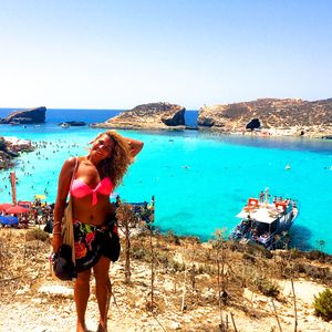 Go to Gozo!